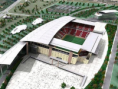 Arena da Floresta